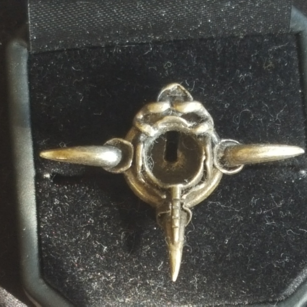 Pierced Belly Button Jewelry add-on